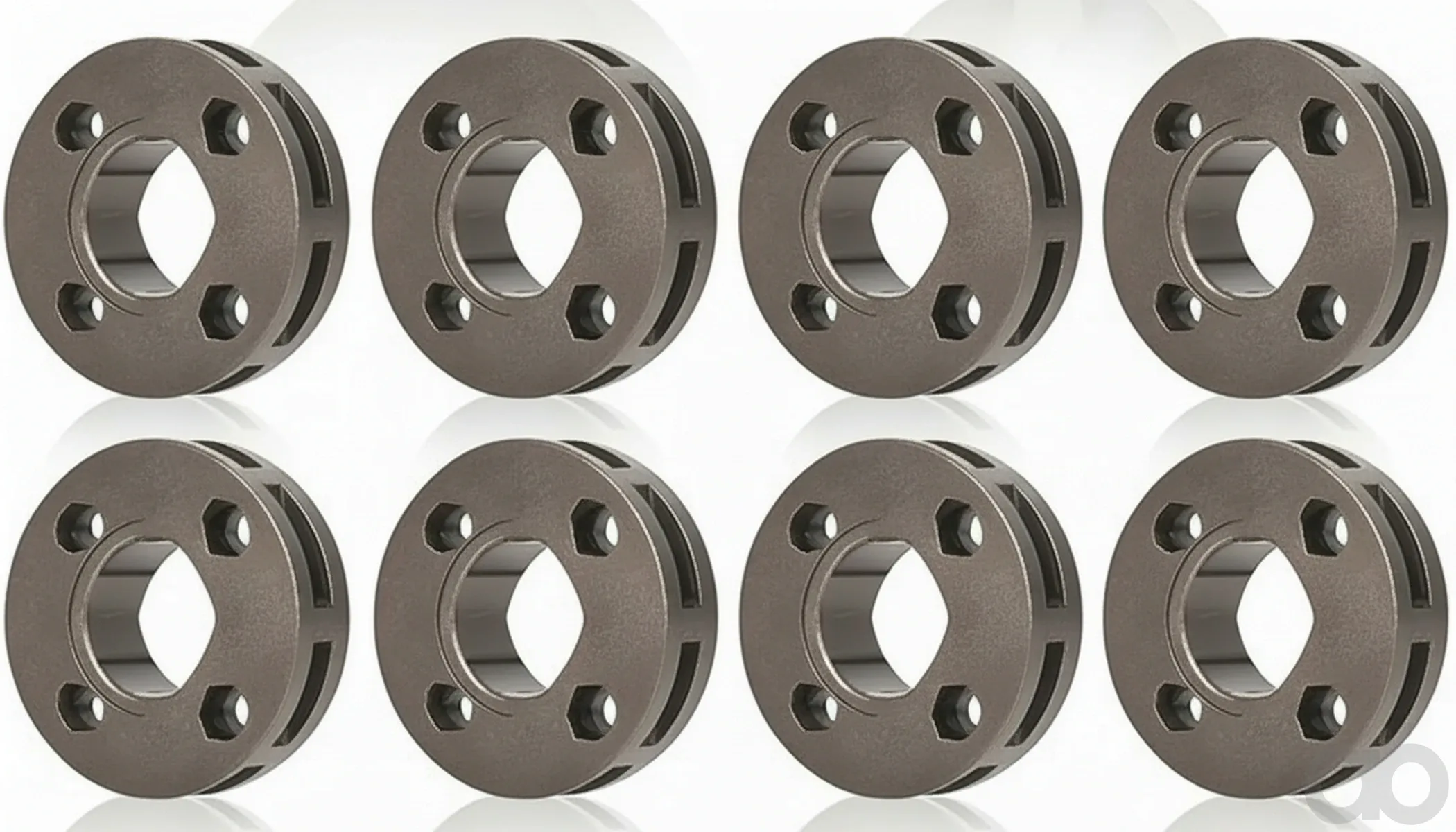 Oregon - 34254X - Drum Sprocket Poulan 3000