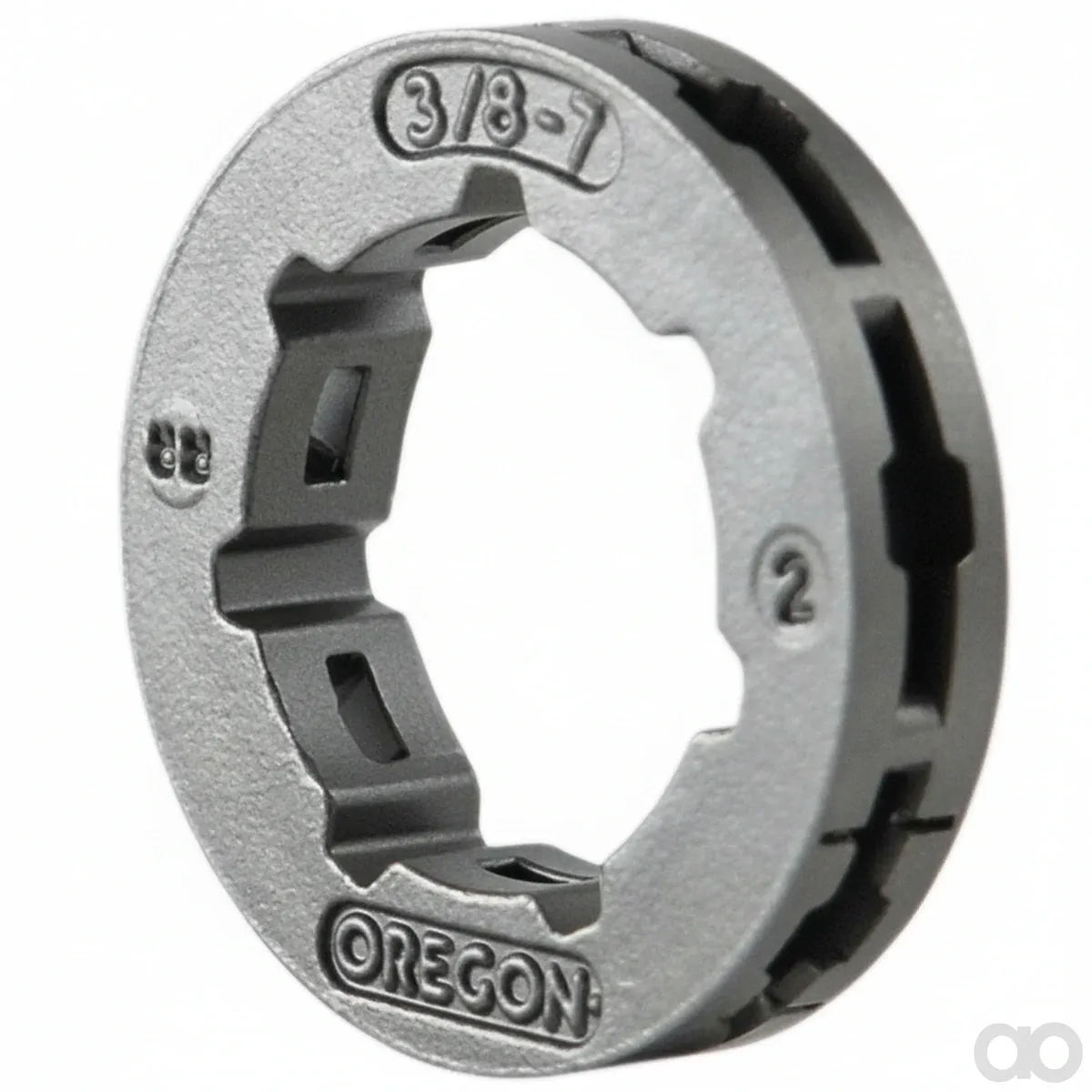 Oregon - 36868X - Drum Clutch Husq. 154/254/50 (3/8)