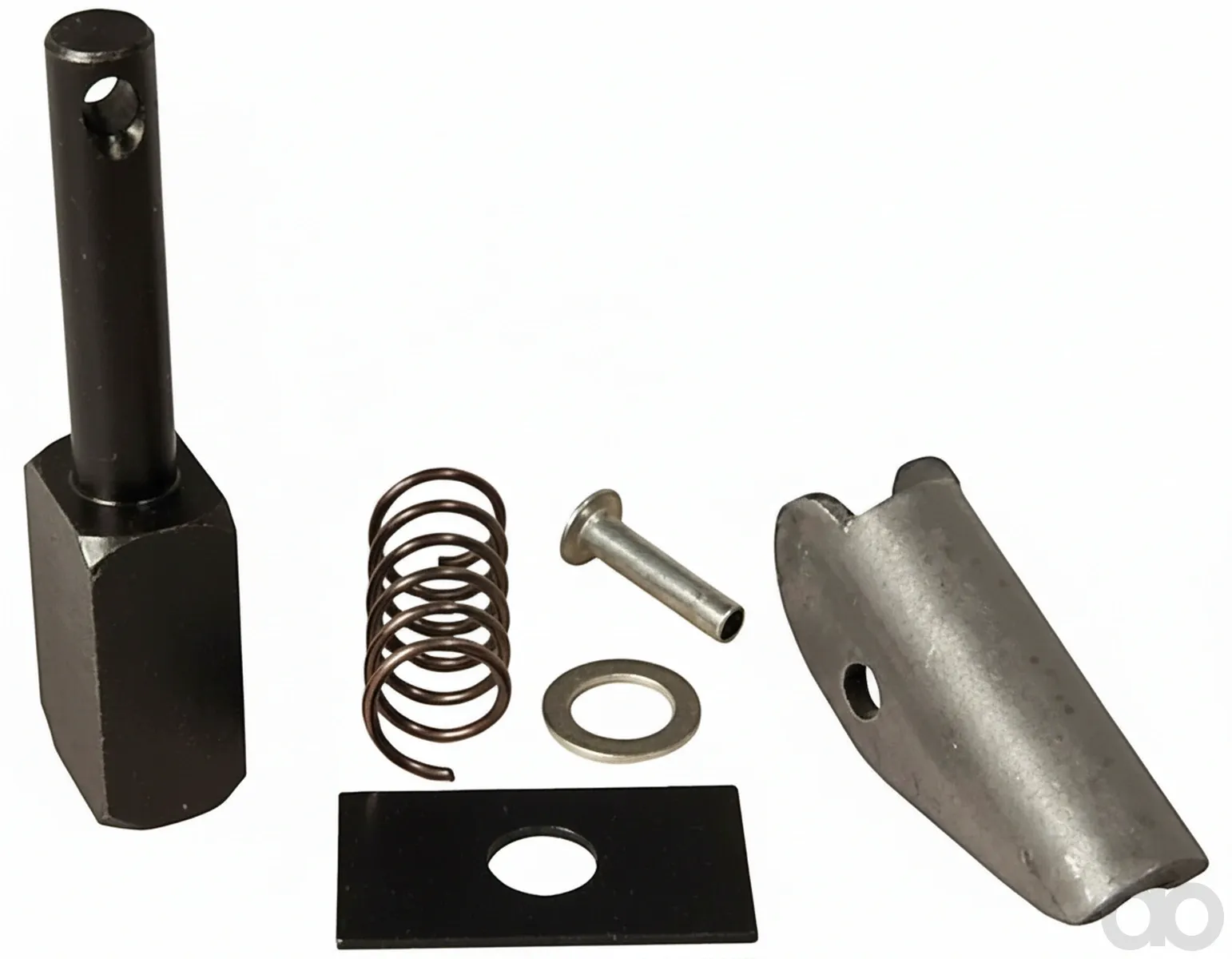 Oregon - 38033 - Drum Clutch Echo 301/315/330