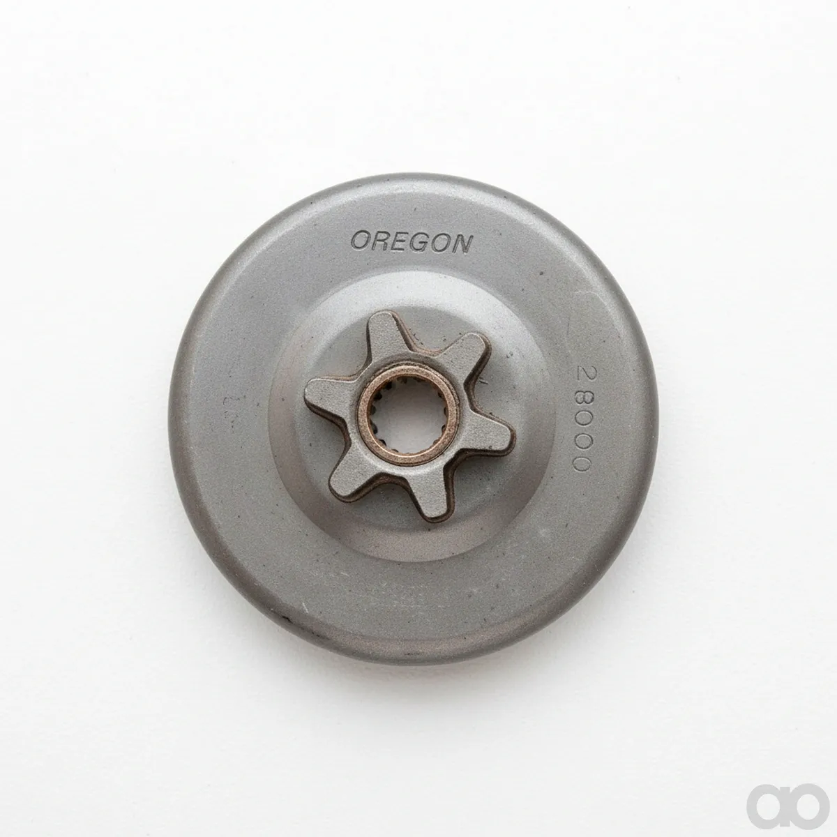 Oregon - 41569X - Pinion with Star 3/8