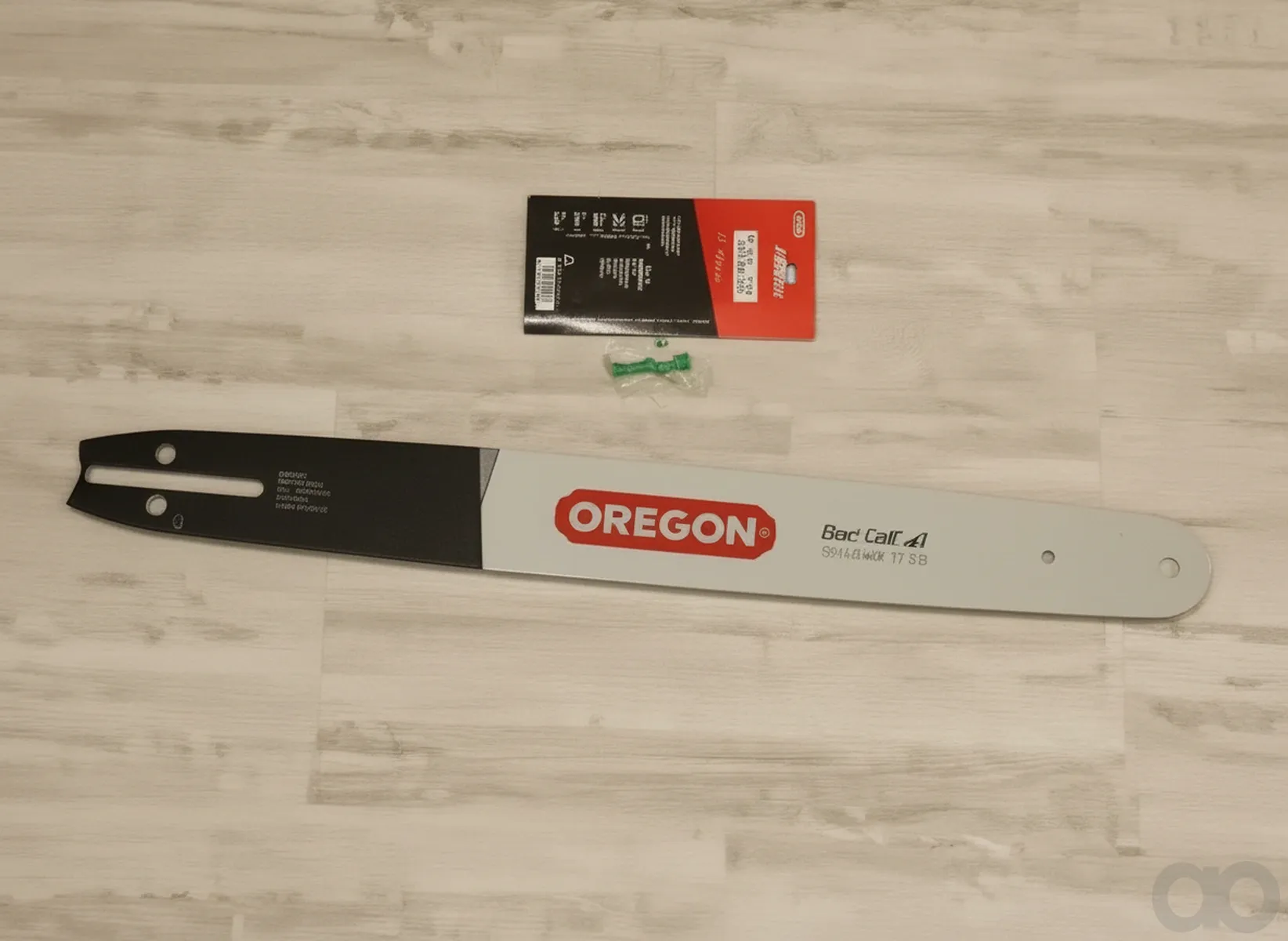 Oregon - 423ATLE086 - Stellite Nose Guide