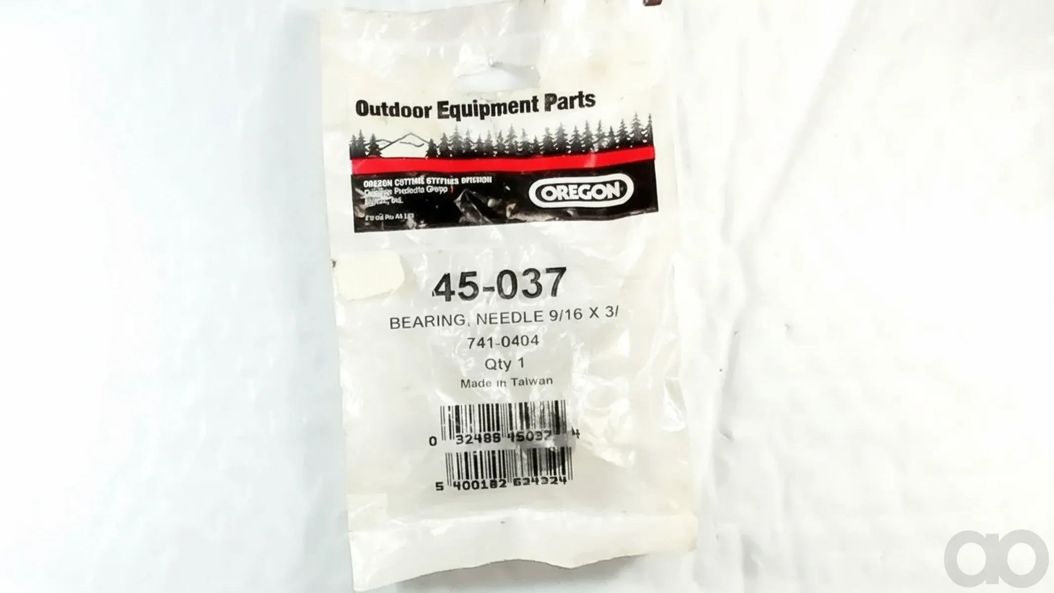 Oregon - 45037 - Needle Cage Variator