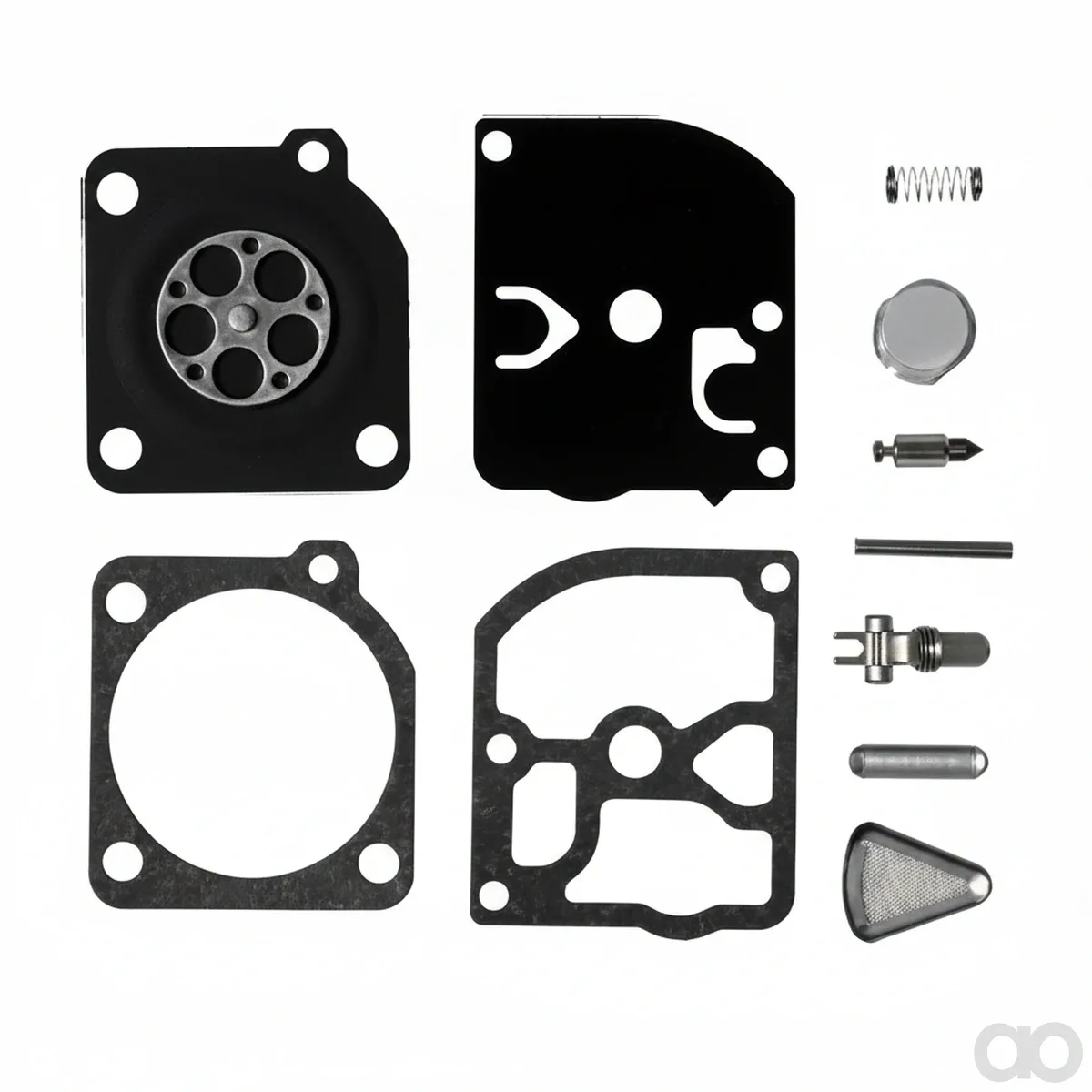 Oregon - 49908 - Membrane Kit