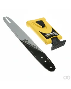 Oregon - 542311 - Combo, 14" Powersharp