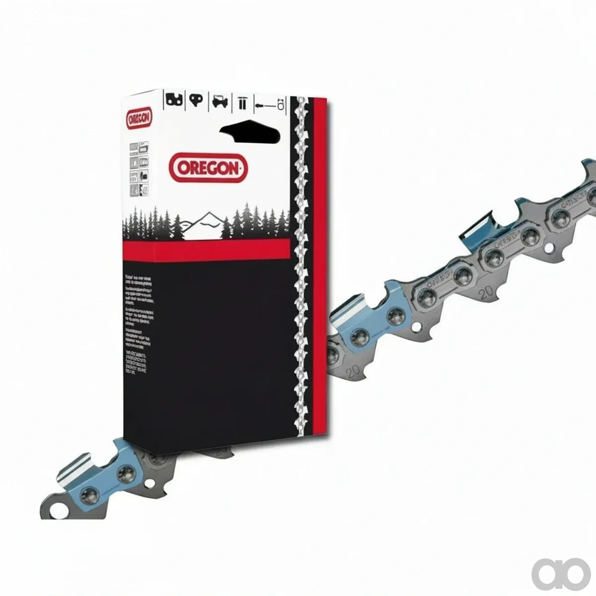 Oregon - 542317 - Powersharp® Saw Blade 16 A095