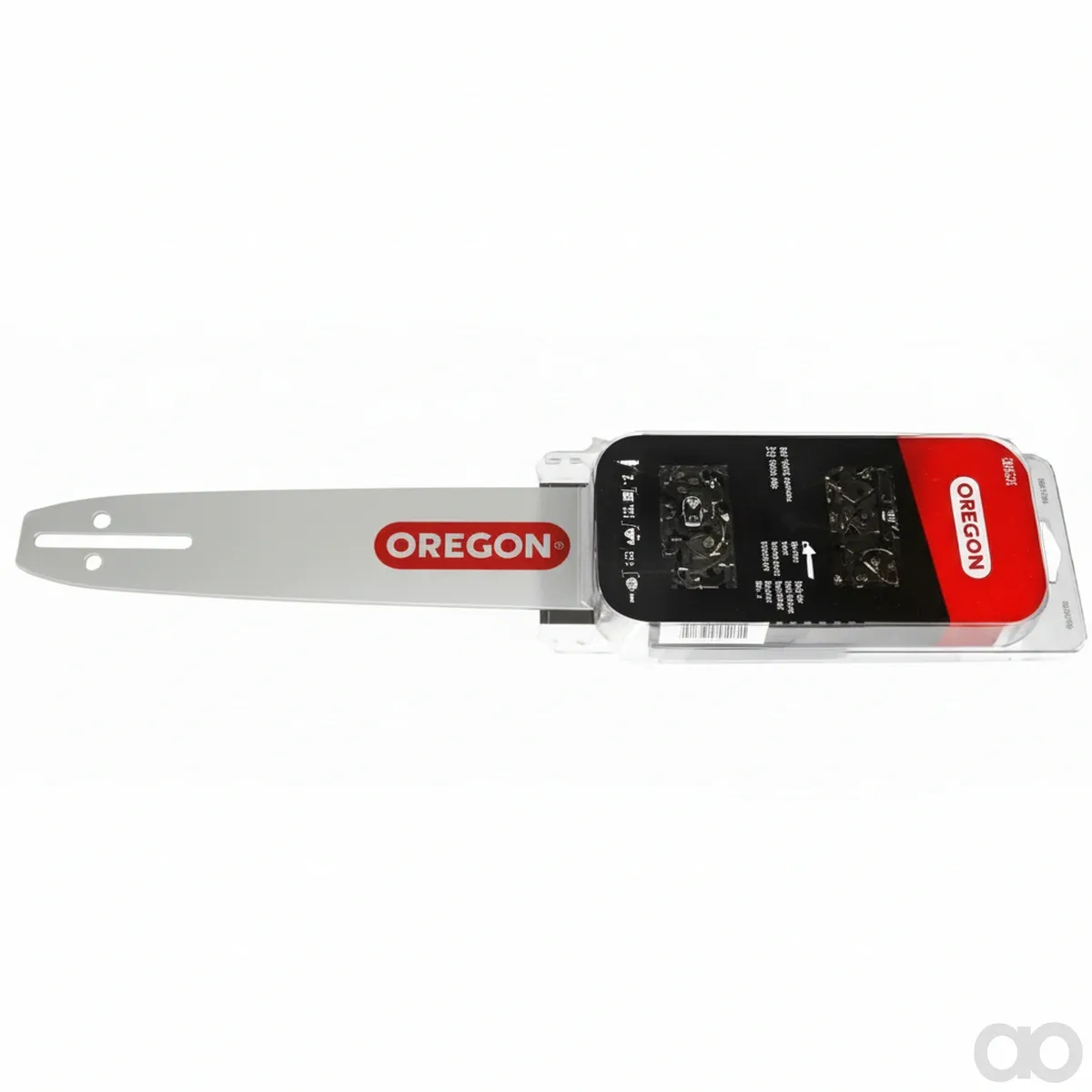 Oregon - 543479 - Combo, 1 X 138PXBK095 + 2 X 21BPX056E