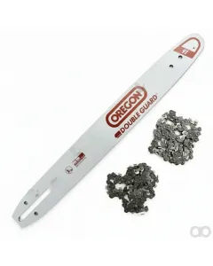 Oregon - 543483 - Pack Guide Chain 56E