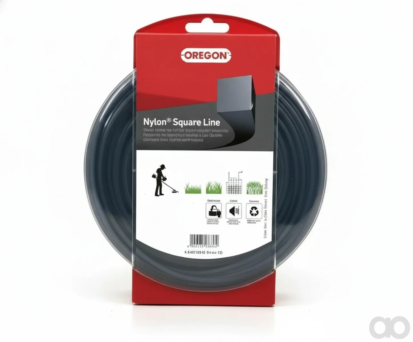 Oregon - 545821 - Nylon Line Techni 280° Diameter 3.0mm Spool