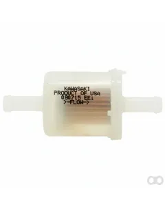 Oregon - 55119 - Fuel Filter Assembly Kaw