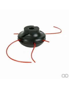 Oregon - 552697 - Trimmer Head Load-N-Go