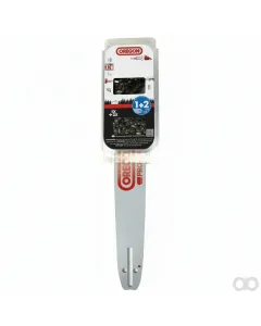 Oregon - 556286 - Combo, 1 x 158SFHD009 + 2 x 73DPX056E