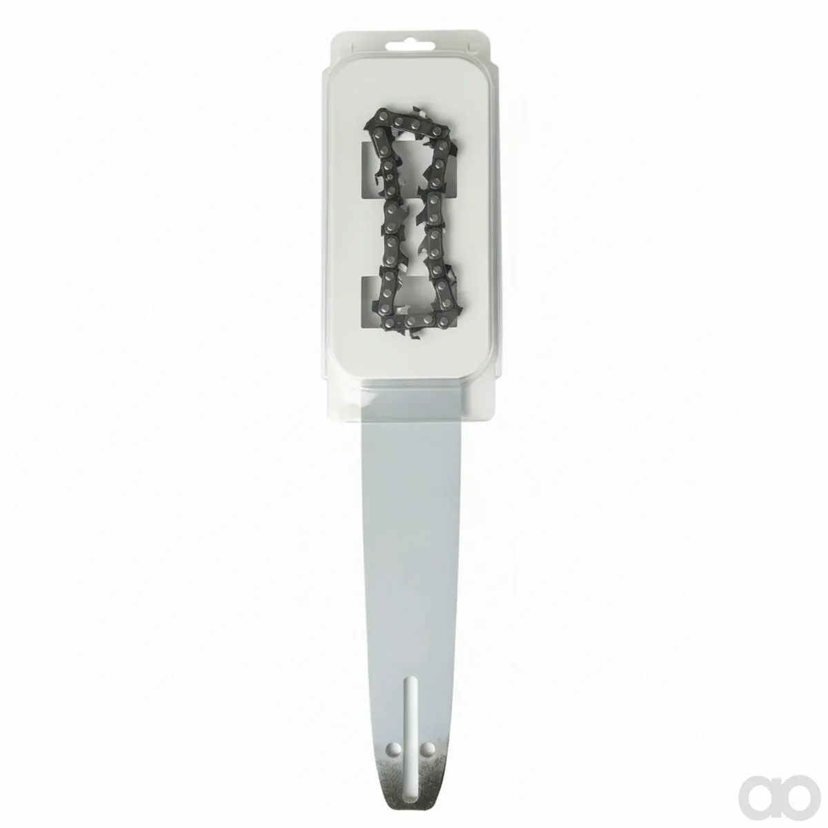Oregon - 556430 - Chain Guide/Chain 72E Pack