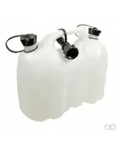 Oregon - 562406 - Oregon Double Combined Canister