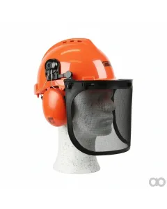 Oregon - 562412 - Forestry Helmet Combination "Yukon"