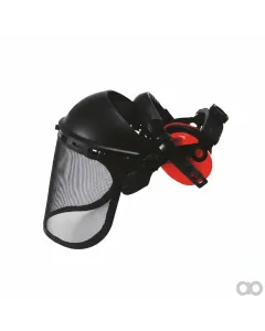 Oregon - 581188 - Safety Kit for Brush Cutter