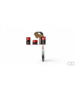Oregon - 614377 - Stihl 14" Conversion Kit - MS201T