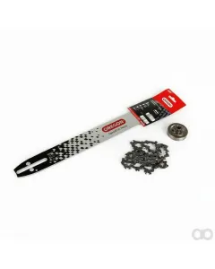 Oregon - 614381 - Stihl 16" Conversion Kit - MS201T