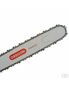 Oregon - 614389 - Husqvarna 10" Conversion Kit - T536LIXP
