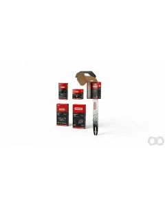 Oregon - 614391 - Husqvarna 12" Conversion Kit - 435