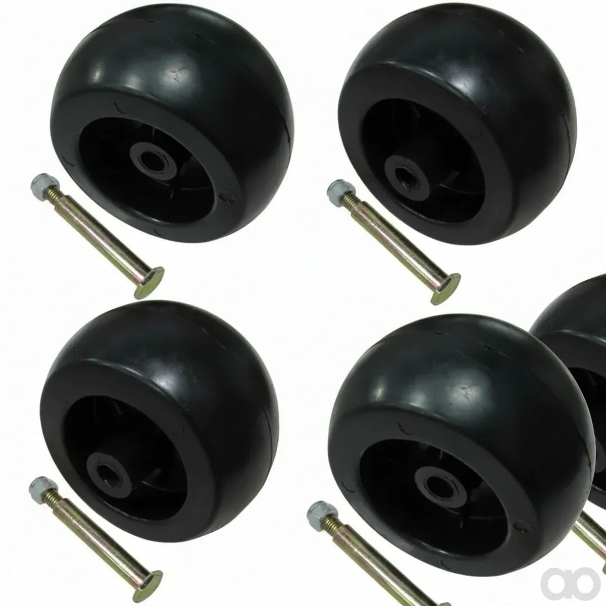 Oregon - 72305 - Self-Propelled Wheel