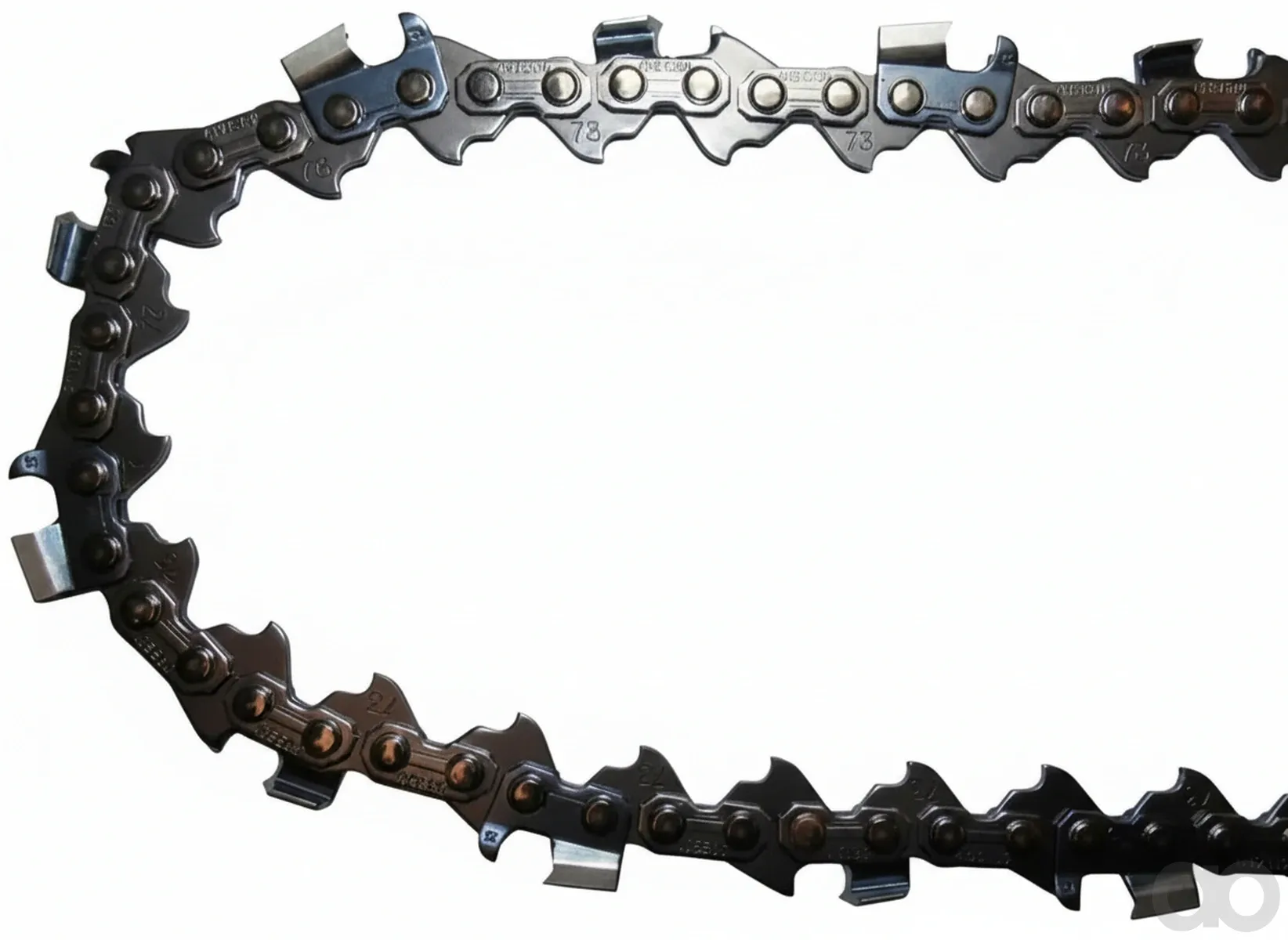Oregon - 73LPX072 - Saw Chain 3/8" 1.5mm 72E