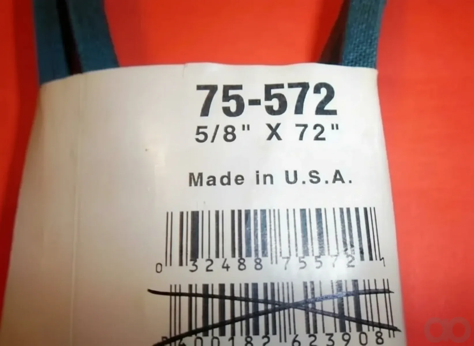 Oregon - 75572 - Belt 5L72