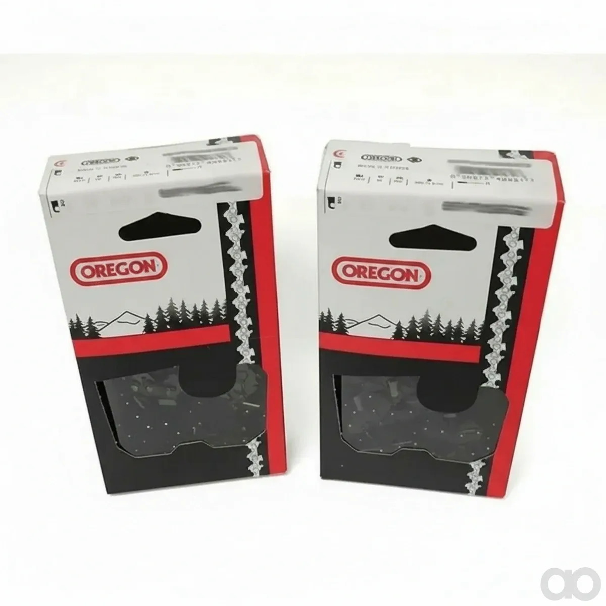 Oregon - 75LGX084E - Super Guard Chain 3/8