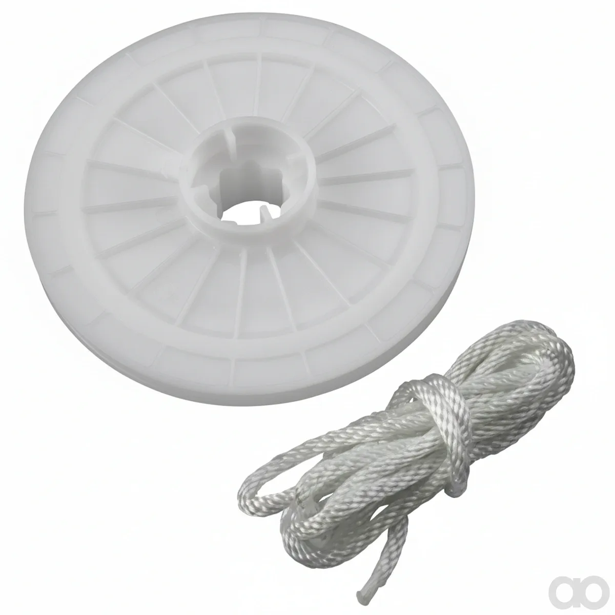 Oregon - 800011 - Nylium Silencio Line 2.7 mm 69m