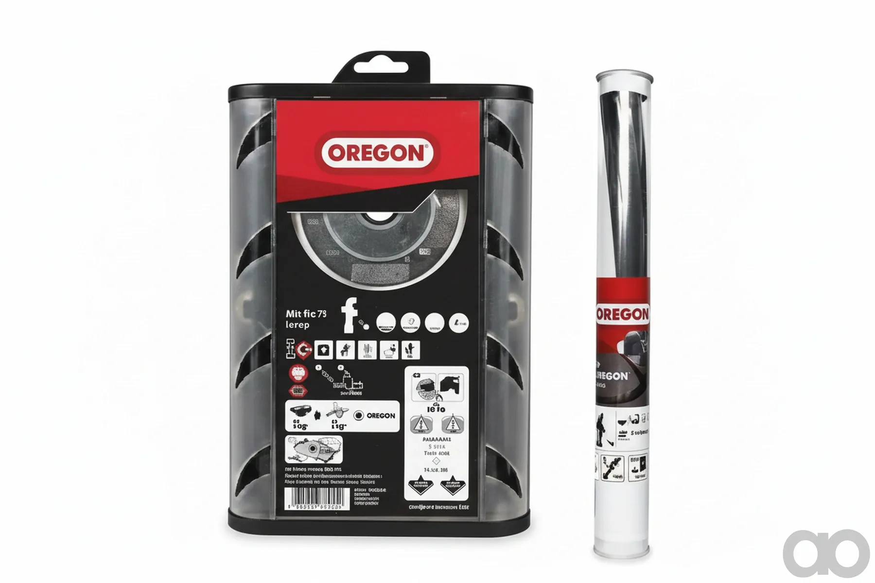 Oregon - 800019 - Nylium Silencio Line, 3.0mm, 224m, Spool