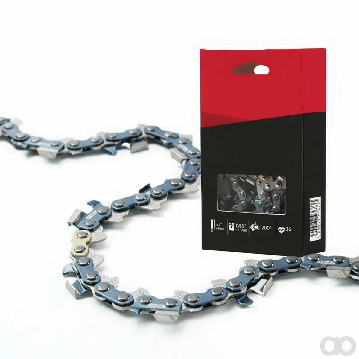 Oregon - 91PX060E - Saw Chain 3/8 - 1.3 mm