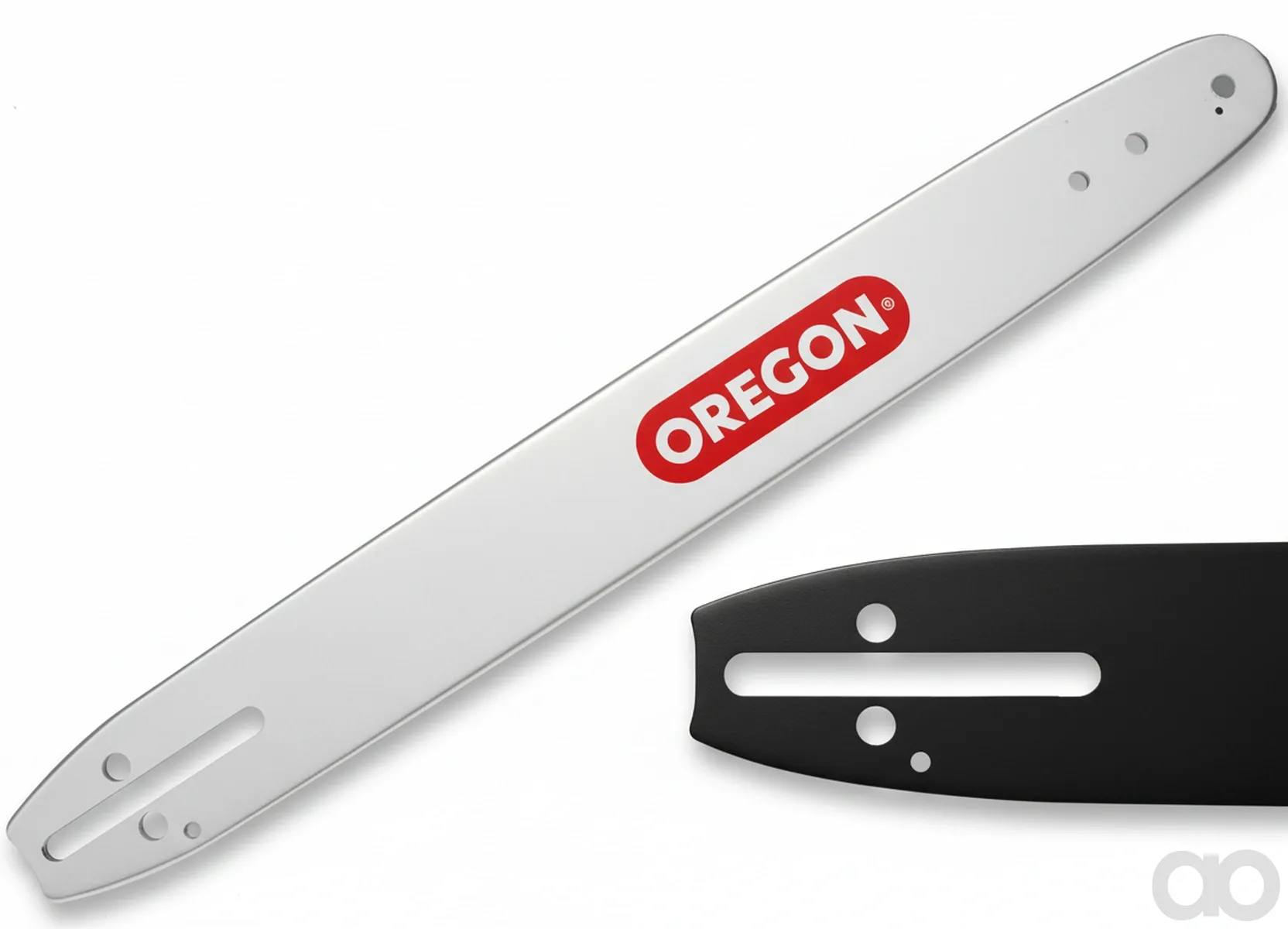 Oregon - OR140SDEA041 - Guide Bar Oregon 14" 3/8 1.3mm
