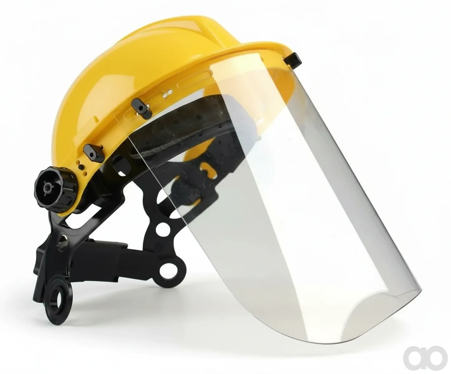 Oregon - Q515062 - Poly Visor+Ear Protection