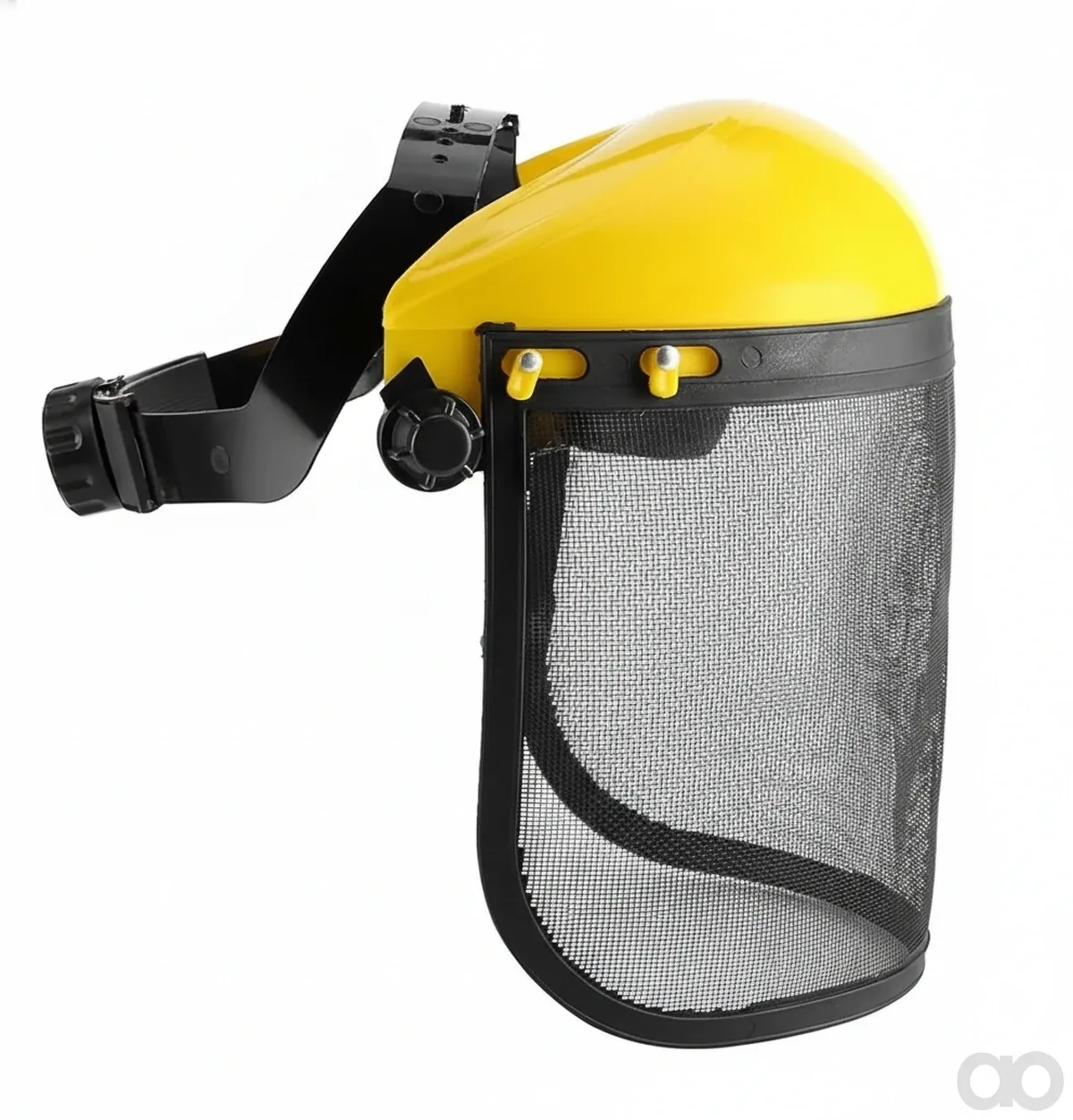Oregon - Q515063 - Plastic Visor
