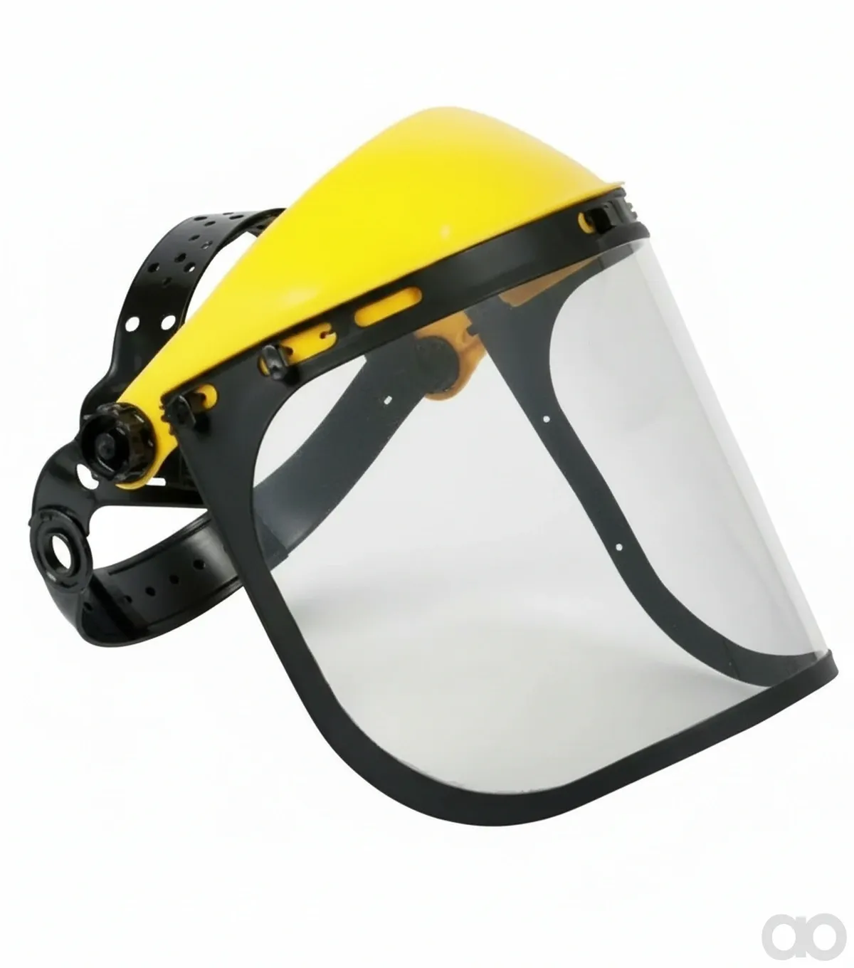Oregon - Q515064 - Mesh Face Protection