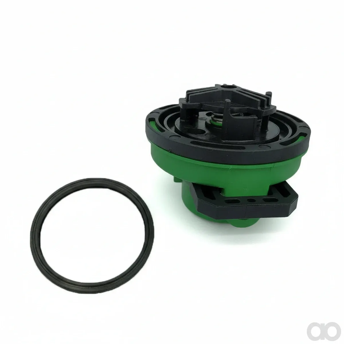 Orgatop - 2010330 - Top Link Cat 2 M36x3 with Catch Hook