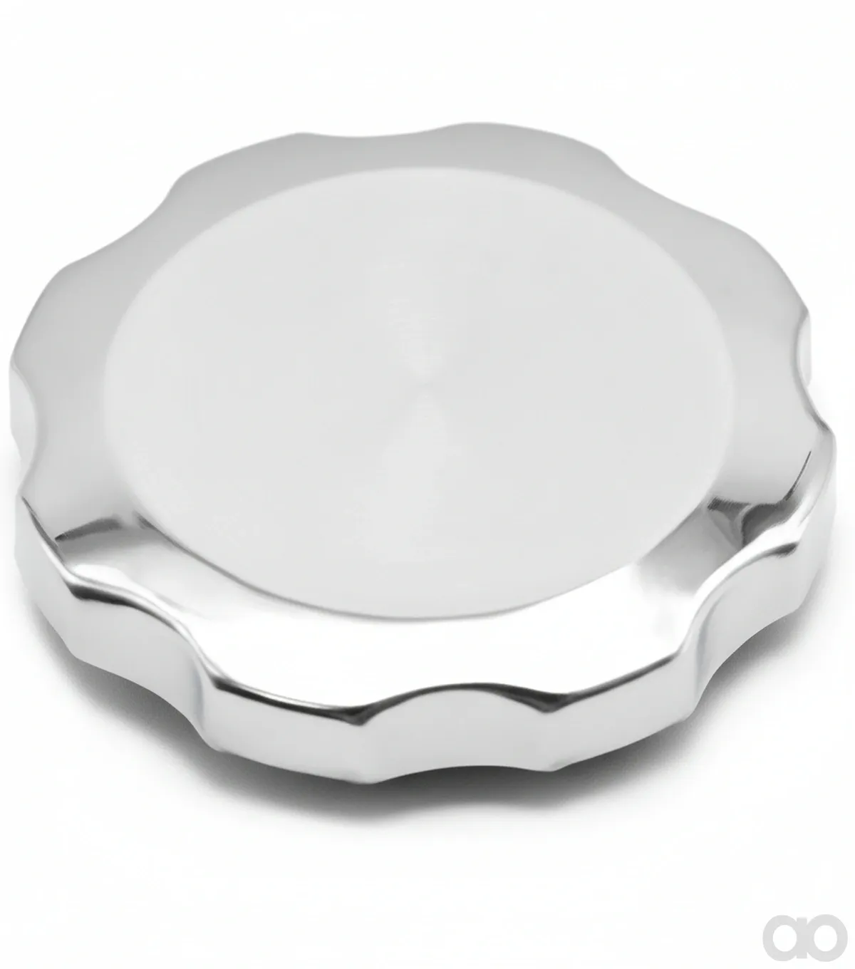 Orgatop - 218399 - KKV Part 5 with Square Flange