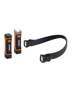 Osram - LEDIL413 - LED Inspect Wearable Neck Light