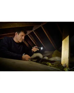 Osram - LEDIL432 - LED Inspect Pro Torch 1200