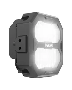 Osram - LEDPWL107FL - LEDriving® Cube PX2500 Flood