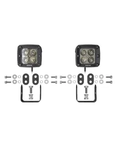 Osram - LEDWL101SP - LEDriving® Cube VX80-SP