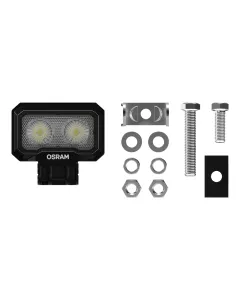 Osram - LEDWL114WD - LEDriving® Lightbar WL VX80-WD