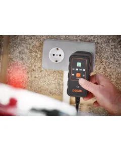 Osram - OEBCS901 - Battery Charge 901
