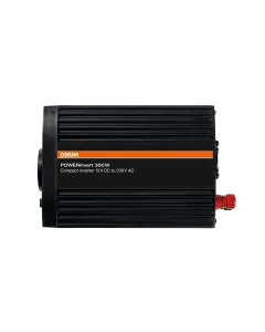 Osram - OEINVU300 - Powerinvert Modified Sine Wave Inverter 12V DC 300W