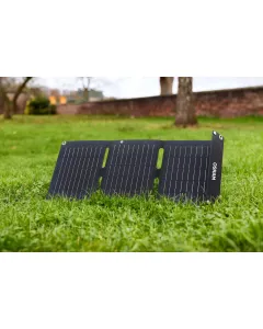 Osram - OFSP20 - Battery Charge Solar 20W Incl, USB Charger