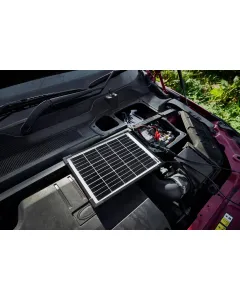 Osram - OSP1000 - Battery Charge Solar 10W