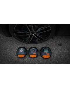 Osram - OTI450 - Tyreinflate 450
