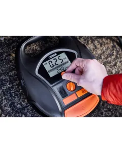 Osram - OTIR6000 - Tyreinflate 6000