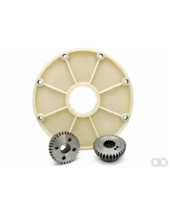 Parker - 3780337 - VP1-075-LG-ZN-Z-000