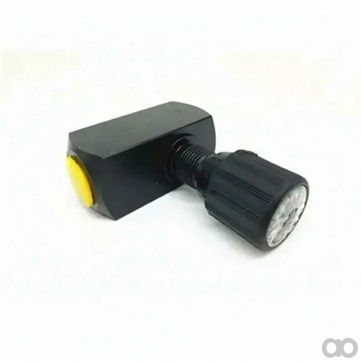 Parker - 9F1600S - Lowering Chock Valve