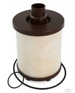 Parker - CCV5524806 - Filter Caterpillar 312